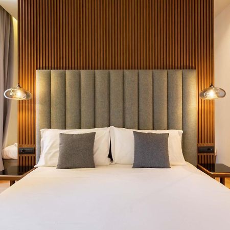 Elical Exclusive Private Suites Roma Dış mekan fotoğraf