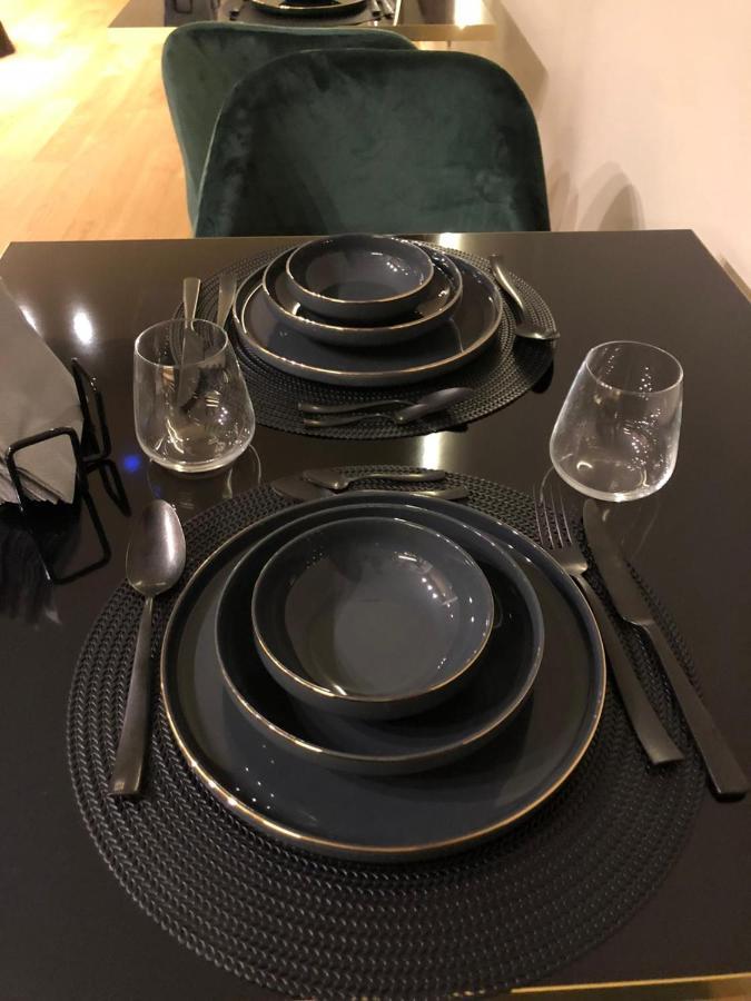 Elical Exclusive Private Suites Roma Dış mekan fotoğraf