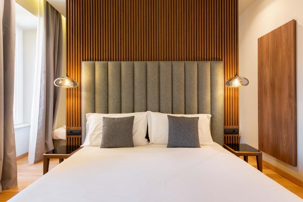 Elical Exclusive Private Suites Roma Dış mekan fotoğraf