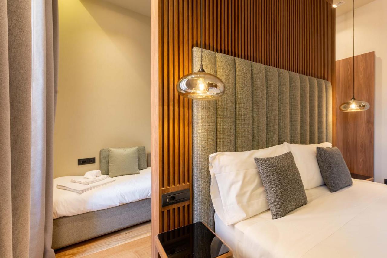 Elical Exclusive Private Suites Roma Dış mekan fotoğraf