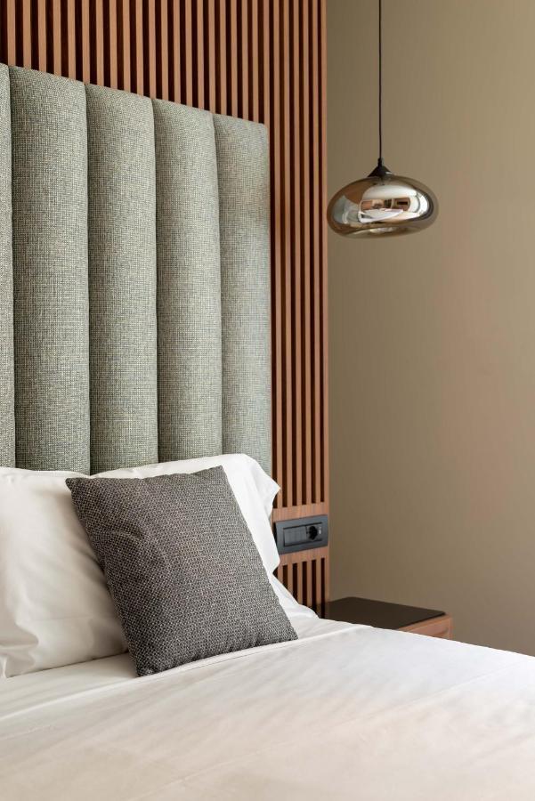 Elical Exclusive Private Suites Roma Dış mekan fotoğraf