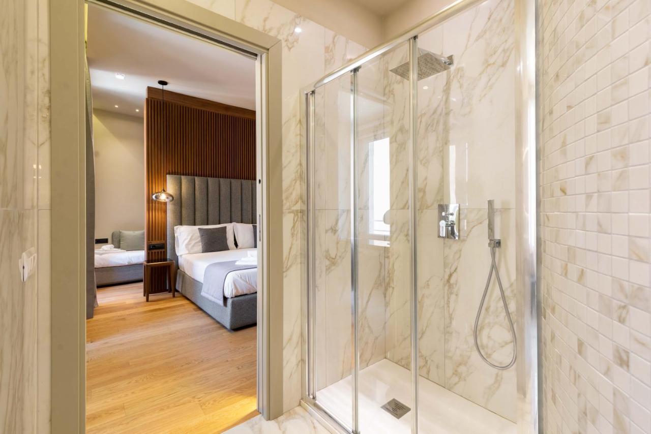 Elical Exclusive Private Suites Roma Dış mekan fotoğraf