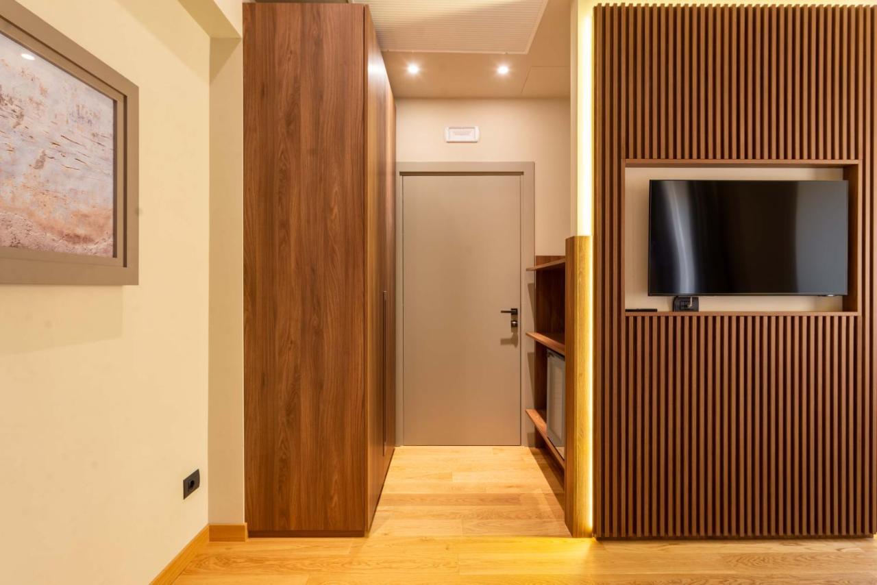 Elical Exclusive Private Suites Roma Dış mekan fotoğraf