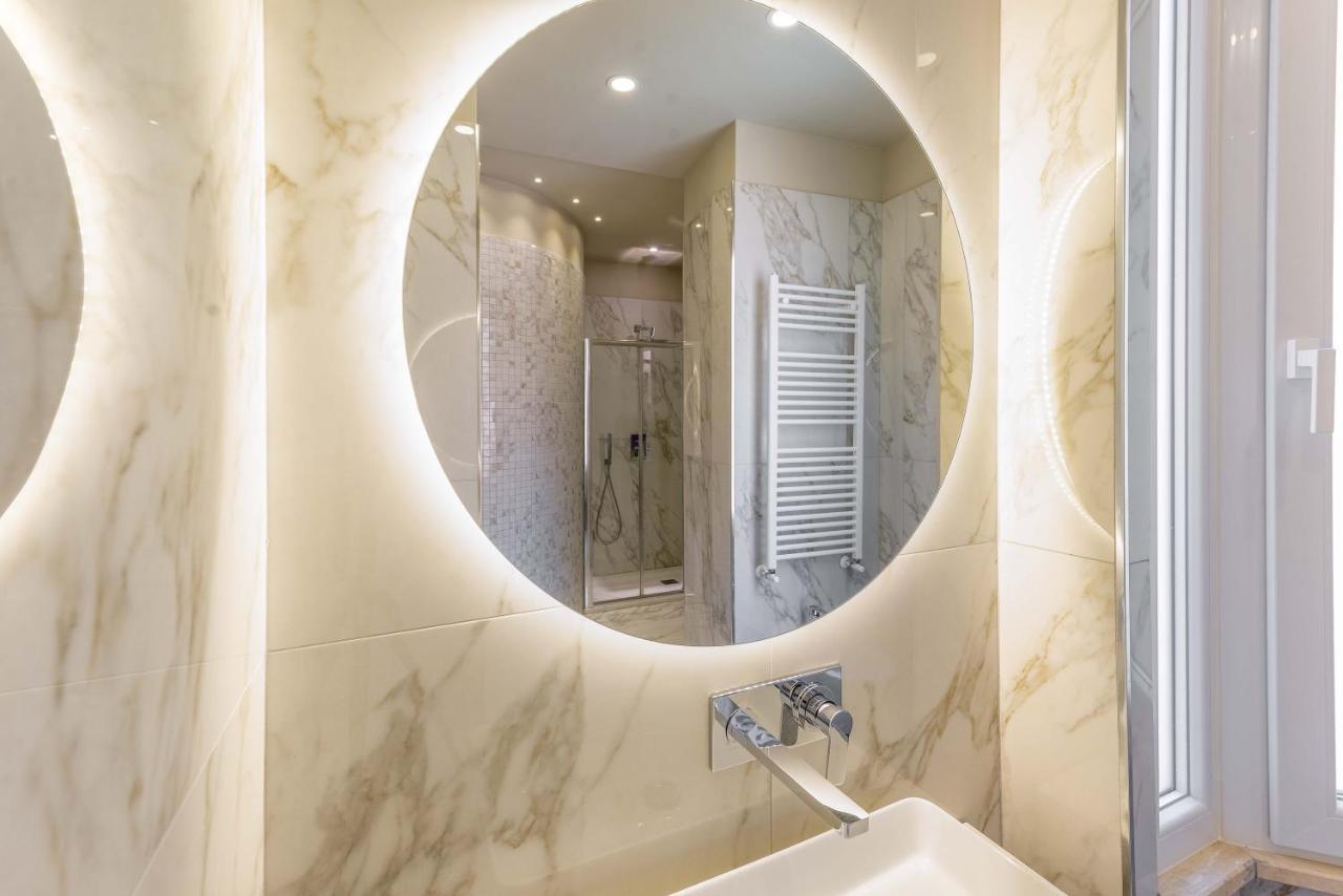 Elical Exclusive Private Suites Roma Dış mekan fotoğraf