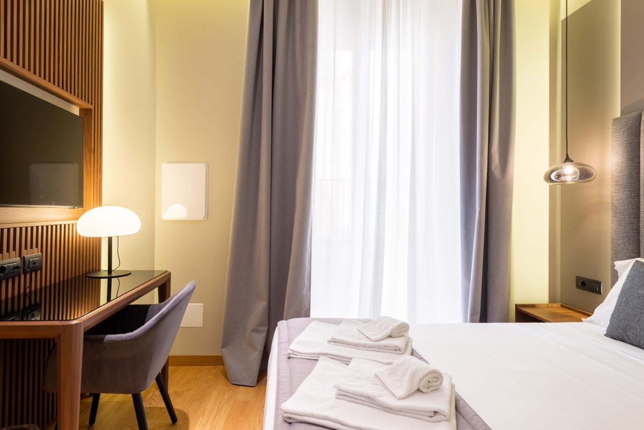 Elical Exclusive Private Suites Roma Dış mekan fotoğraf