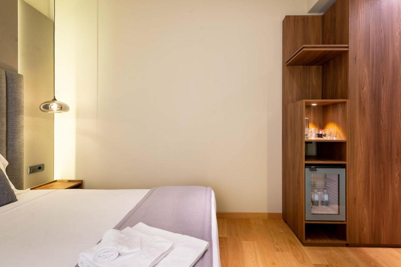 Elical Exclusive Private Suites Roma Dış mekan fotoğraf