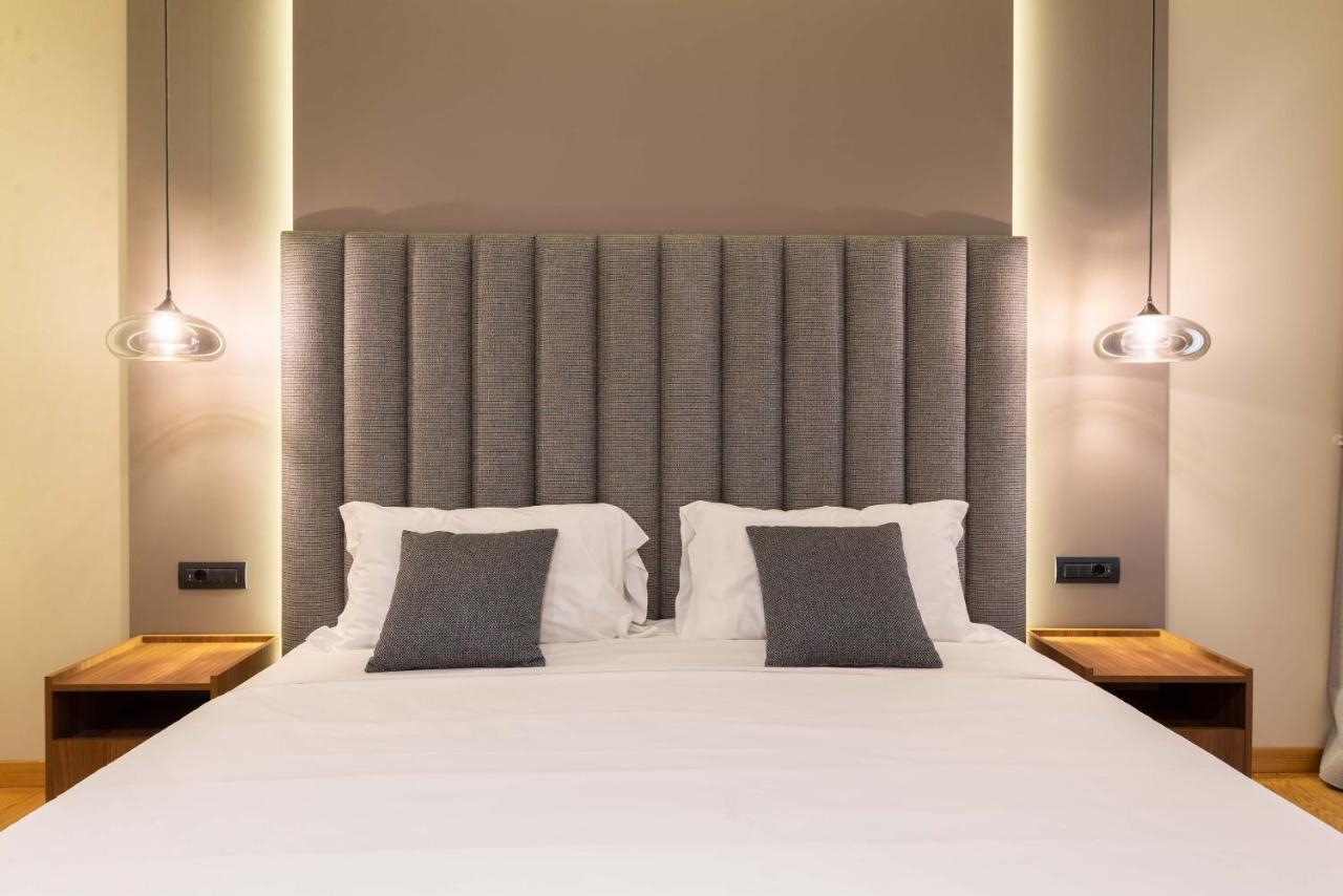 Elical Exclusive Private Suites Roma Dış mekan fotoğraf