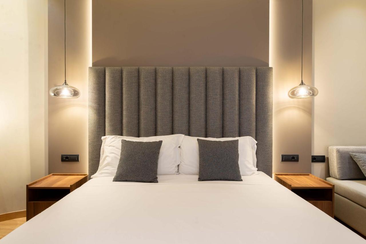 Elical Exclusive Private Suites Roma Dış mekan fotoğraf