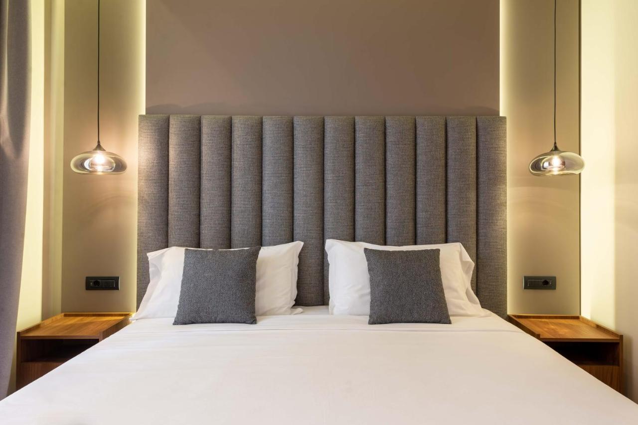 Elical Exclusive Private Suites Roma Dış mekan fotoğraf