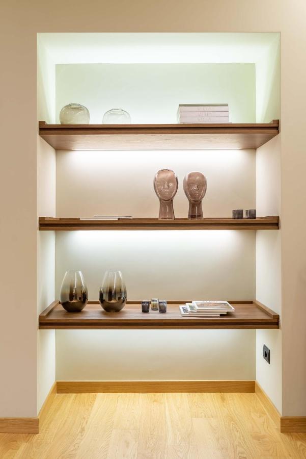 Elical Exclusive Private Suites Roma Dış mekan fotoğraf