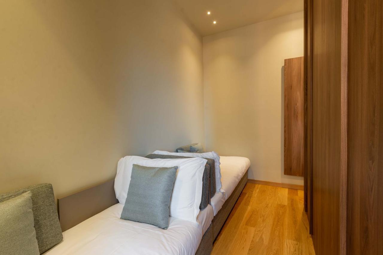 Elical Exclusive Private Suites Roma Dış mekan fotoğraf
