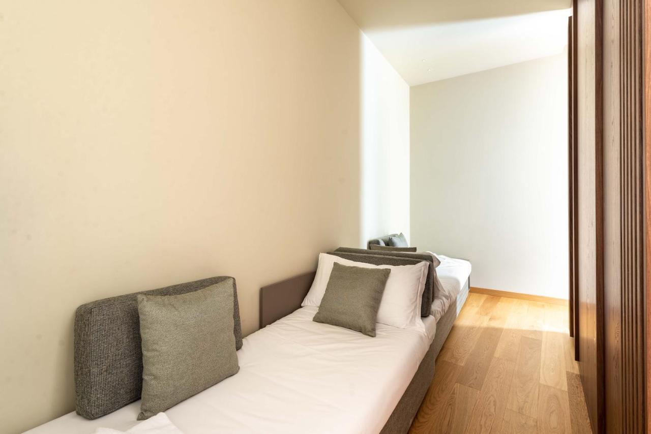 Elical Exclusive Private Suites Roma Dış mekan fotoğraf