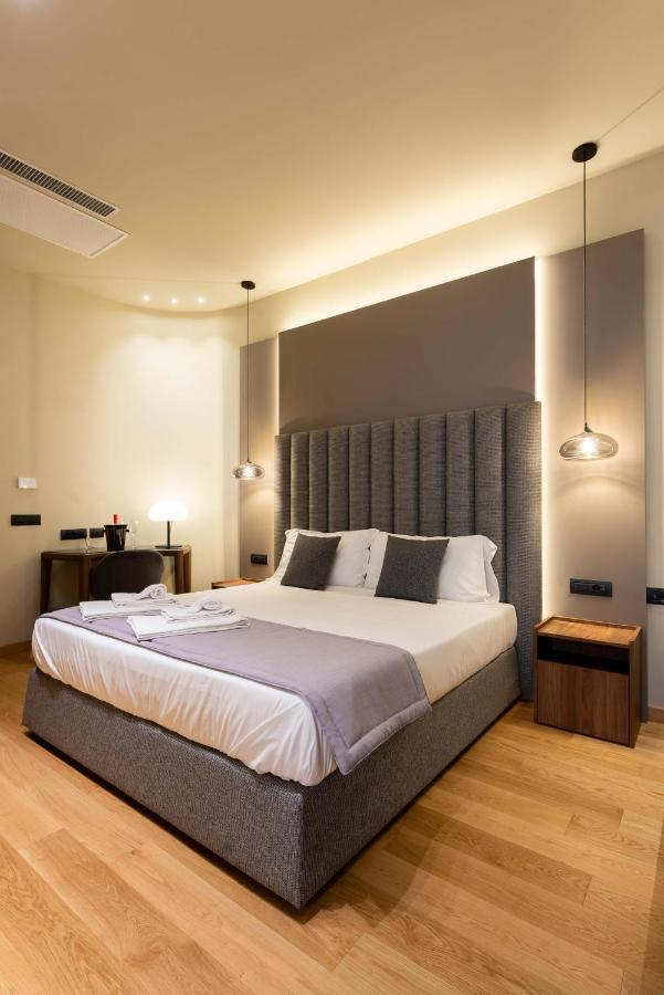 Elical Exclusive Private Suites Roma Dış mekan fotoğraf