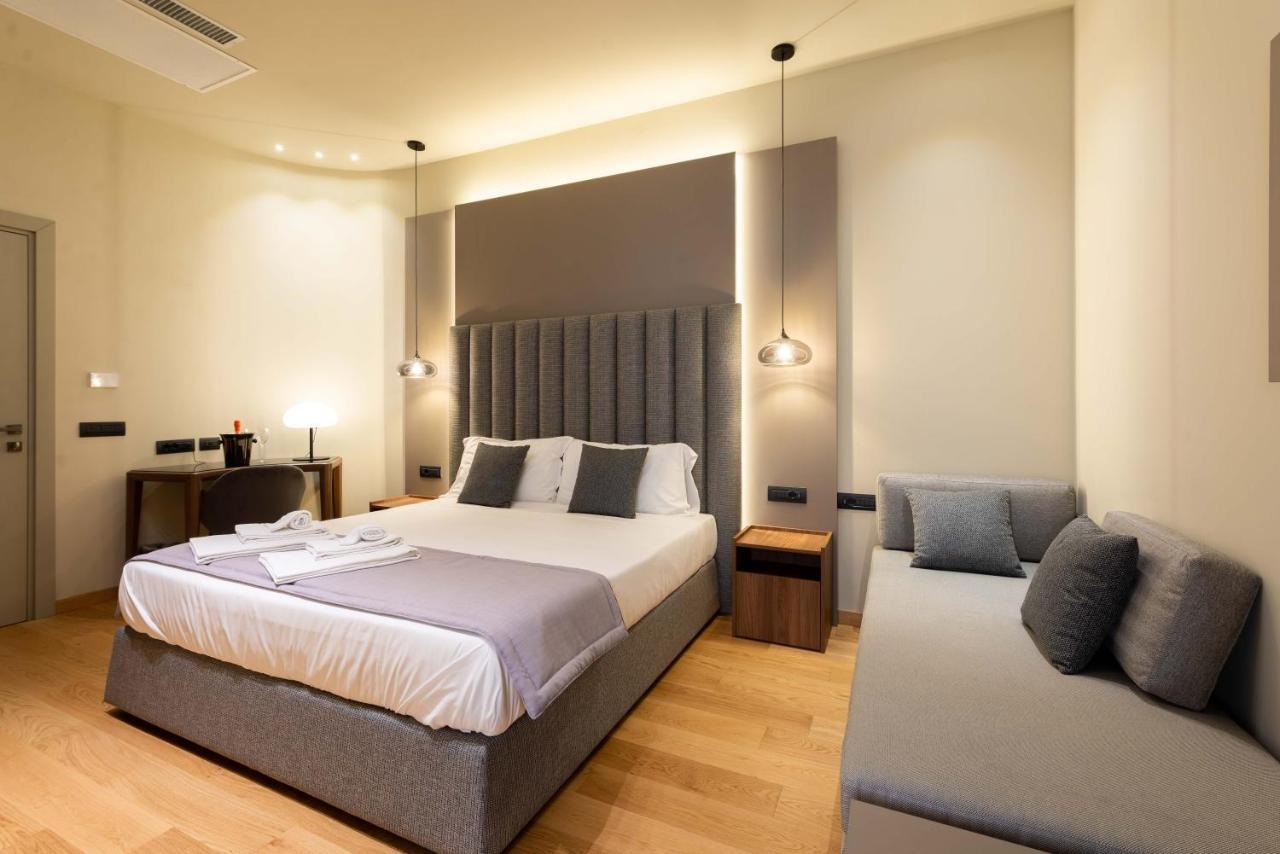 Elical Exclusive Private Suites Roma Dış mekan fotoğraf