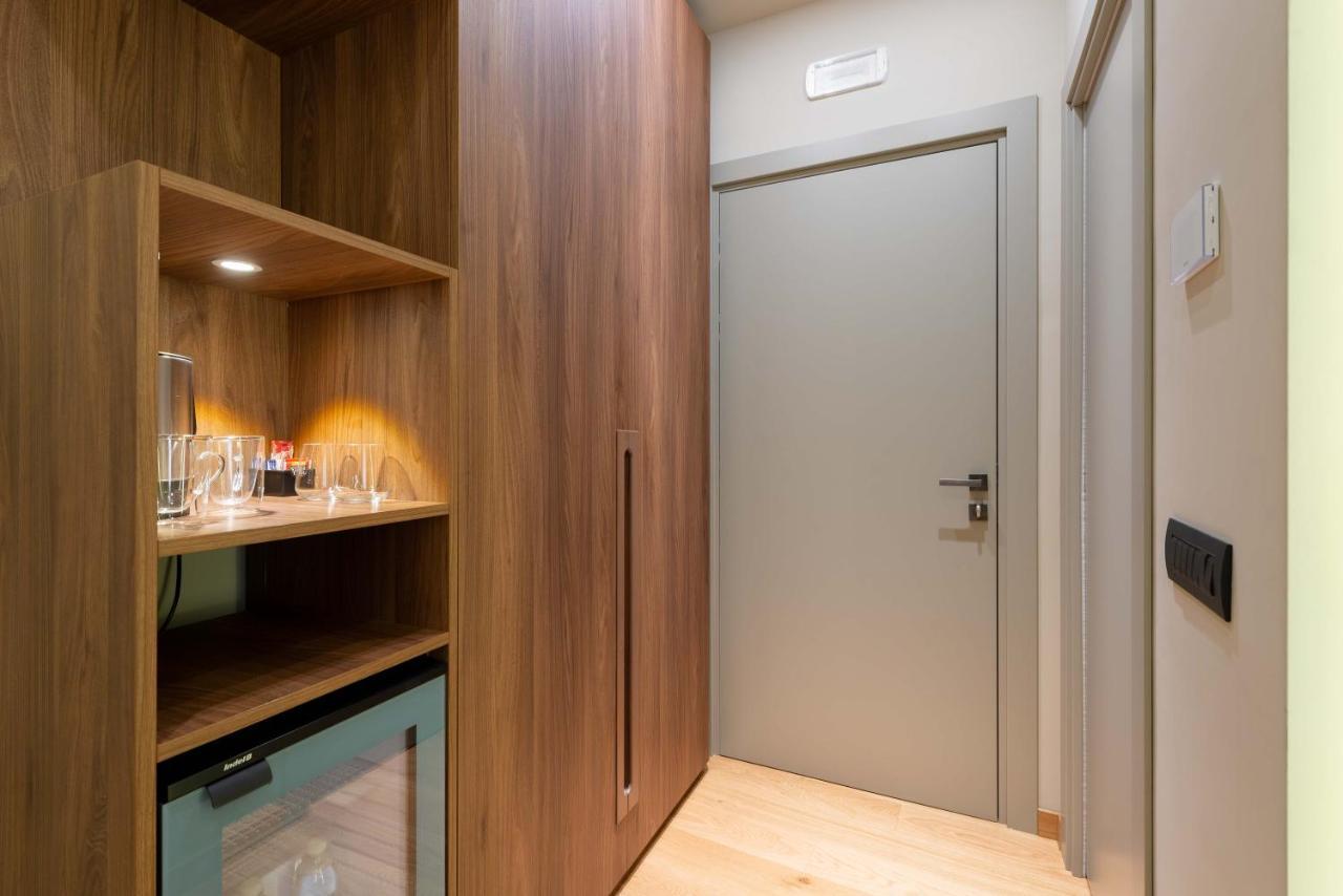 Elical Exclusive Private Suites Roma Dış mekan fotoğraf