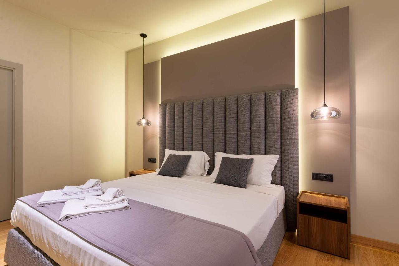 Elical Exclusive Private Suites Roma Dış mekan fotoğraf