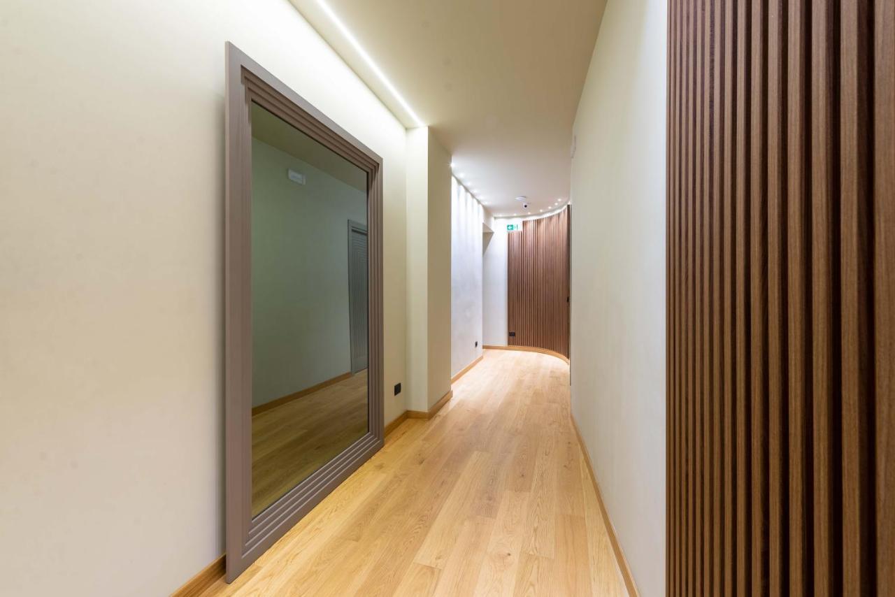 Elical Exclusive Private Suites Roma Dış mekan fotoğraf
