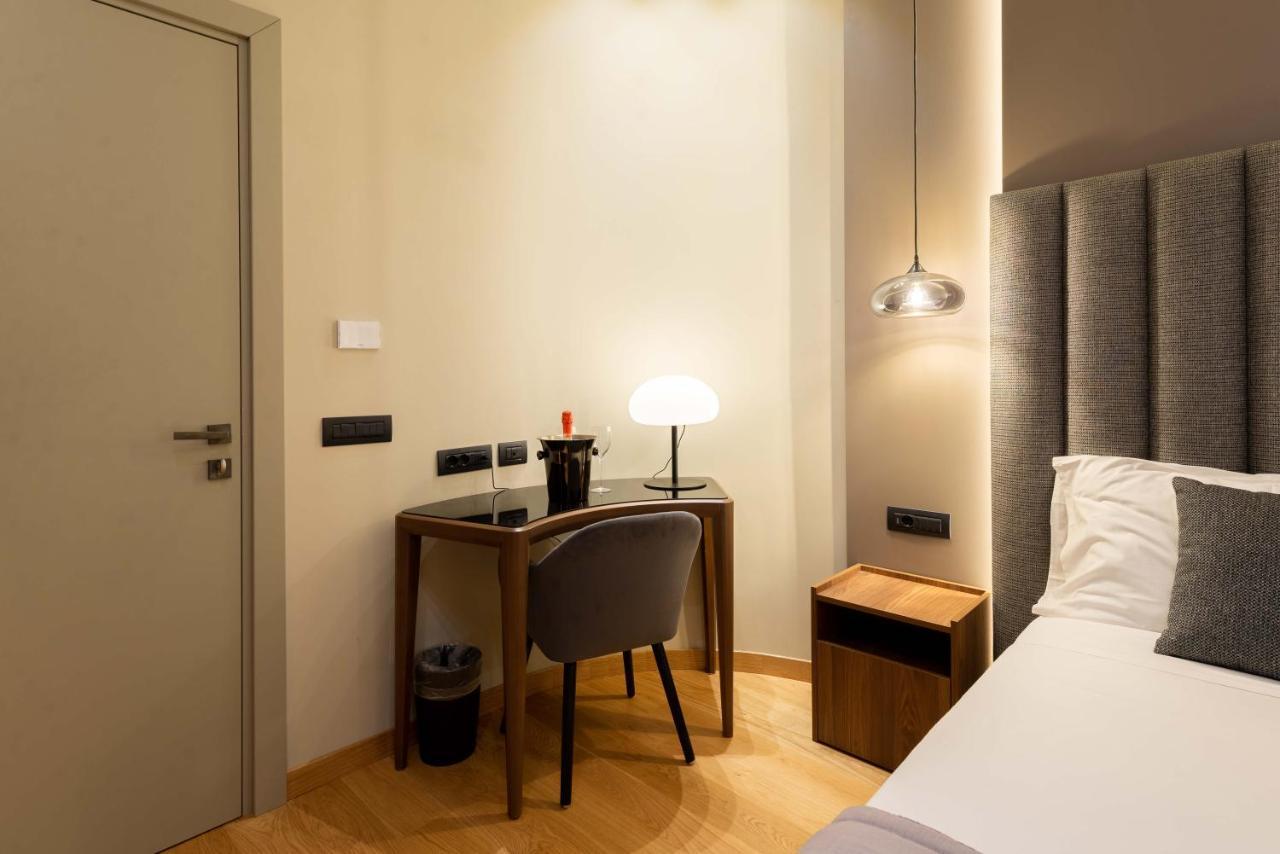 Elical Exclusive Private Suites Roma Dış mekan fotoğraf