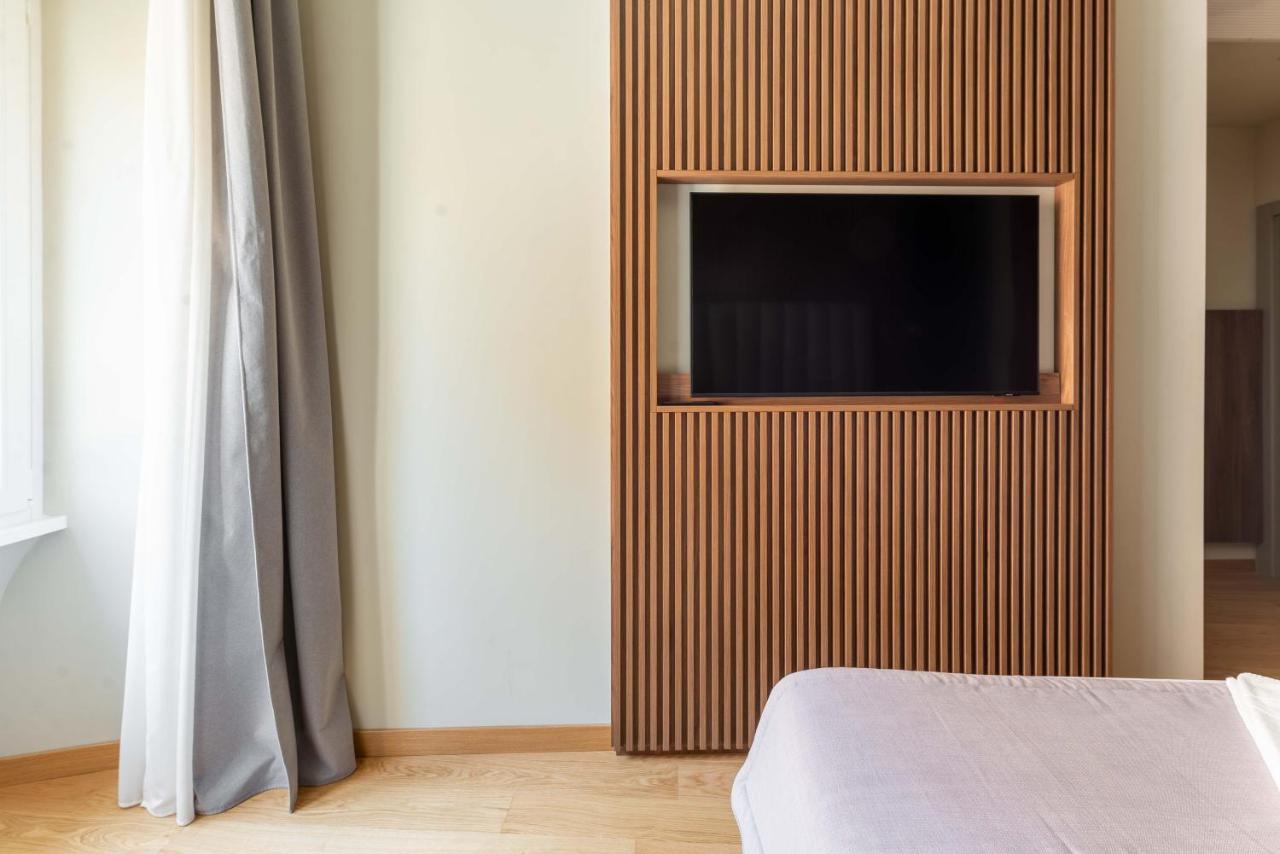 Elical Exclusive Private Suites Roma Dış mekan fotoğraf