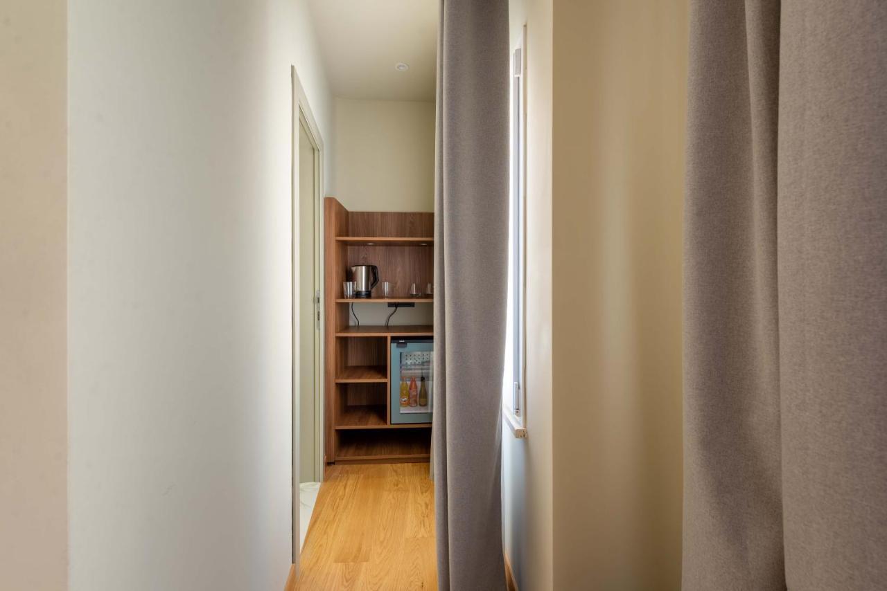 Elical Exclusive Private Suites Roma Dış mekan fotoğraf