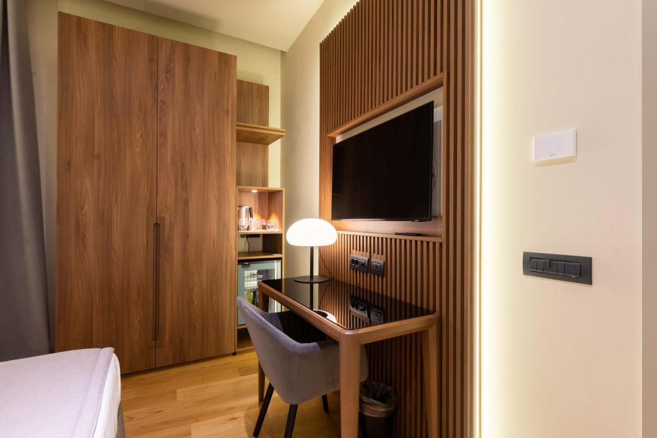 Elical Exclusive Private Suites Roma Dış mekan fotoğraf