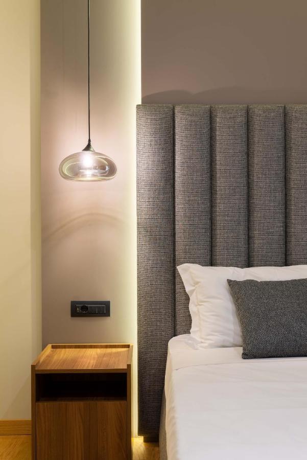 Elical Exclusive Private Suites Roma Dış mekan fotoğraf